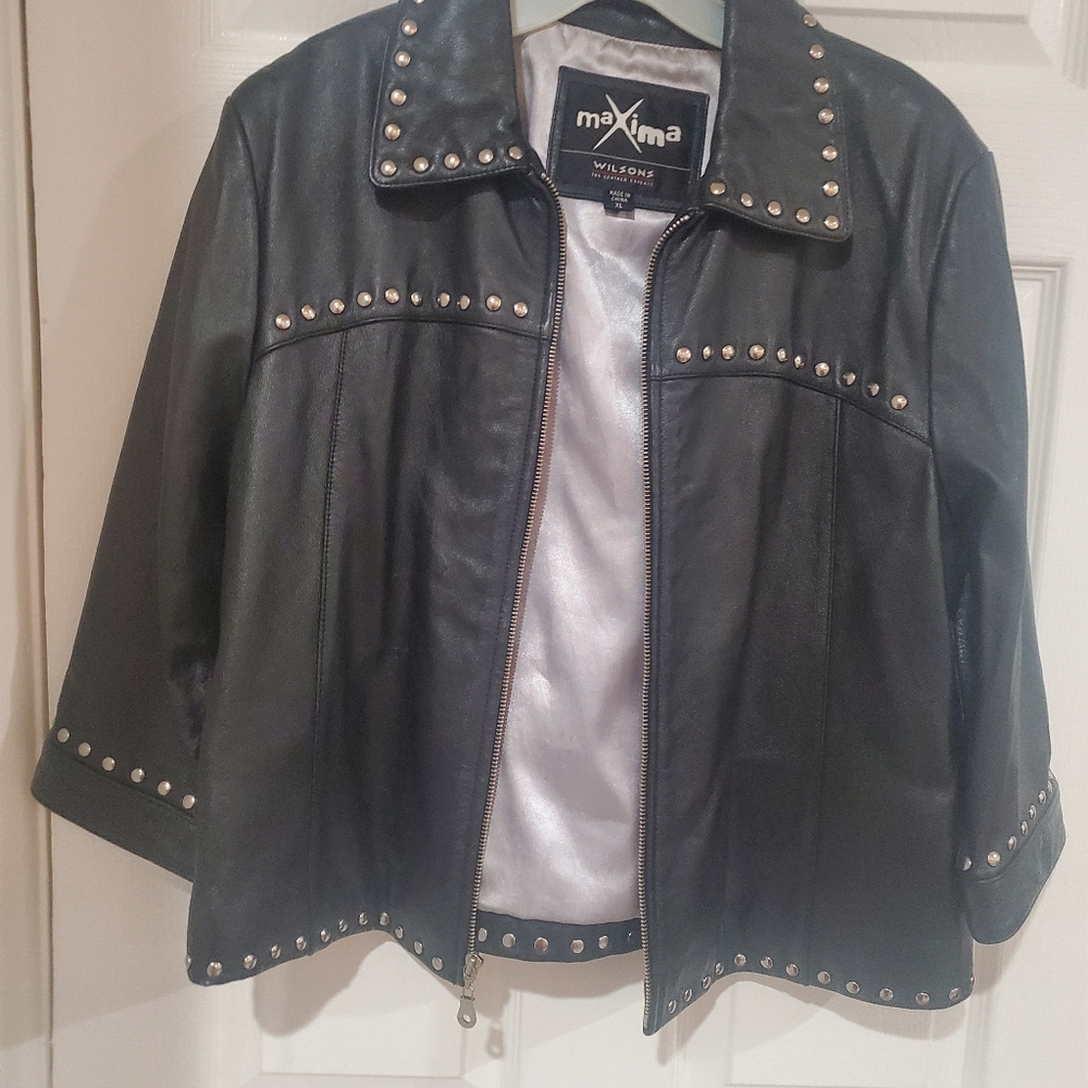 Texas Hodem Leather Fashion that embraces individuality and EMPOWERS your style.